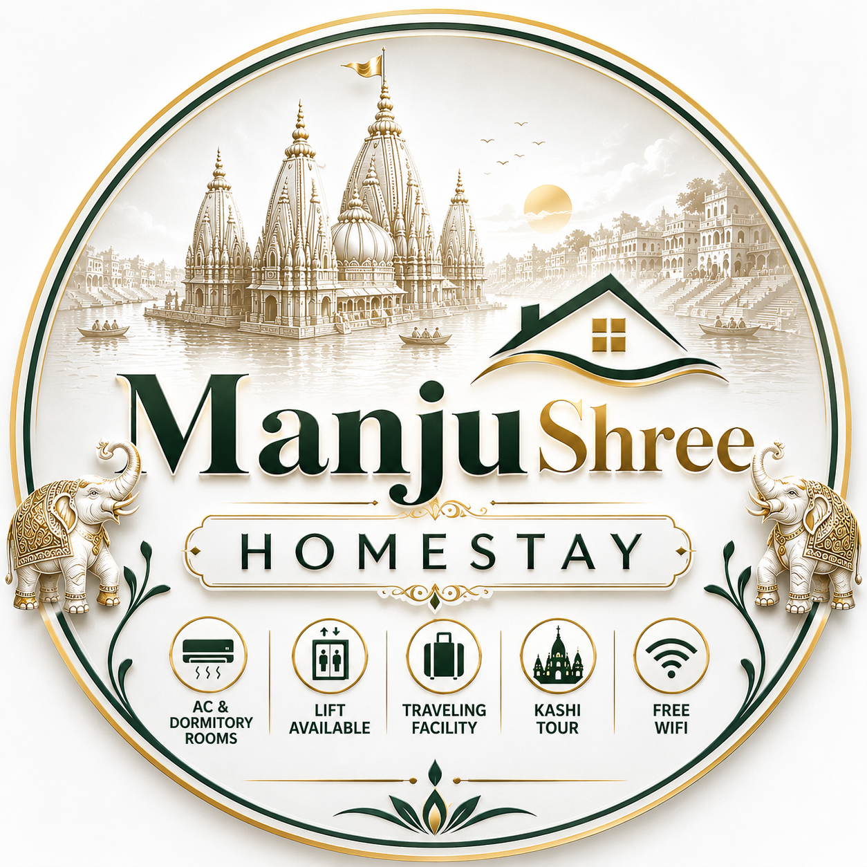 Manjushree Homestay